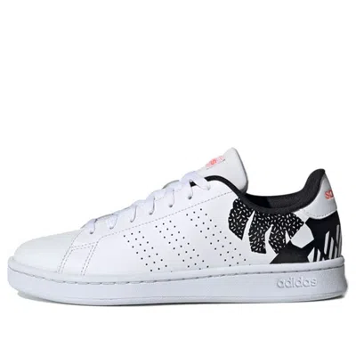 Adidas Originals (wmns) Adidas Advantage 'white Black'