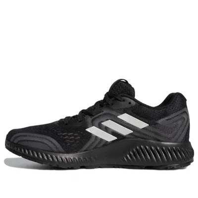 Adidas Originals (wmns) Adidas Aerobounce 2 W 'core Black Night Met. F13 Solar Red'
