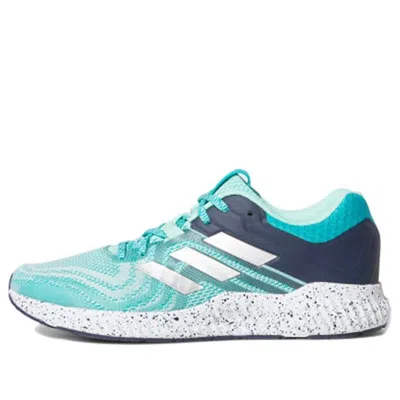 Adidas Originals (wmns) Adidas Aerobounce St 2 In Green