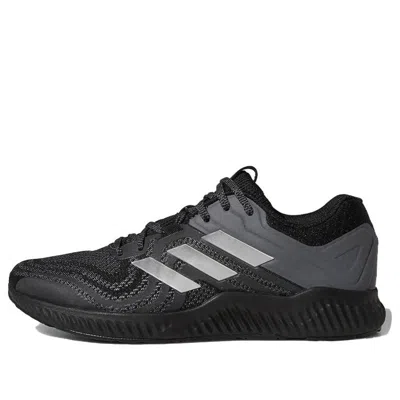 Adidas Originals (wmns) Adidas Aerobounce St 2 'black Grey' In Multi