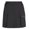 Adidas Originals (wmns) Adidas Aeroready 4-way Stretch Skirt 'black'