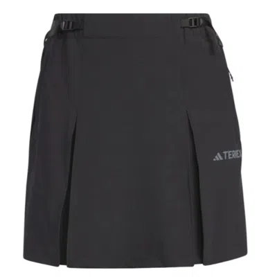 Adidas Originals (wmns) Adidas Aeroready 4-way Stretch Skirt 'black'