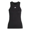 Adidas Originals Adidas Women's Training Essentials 3-stripes Logo Tank Top In Multi