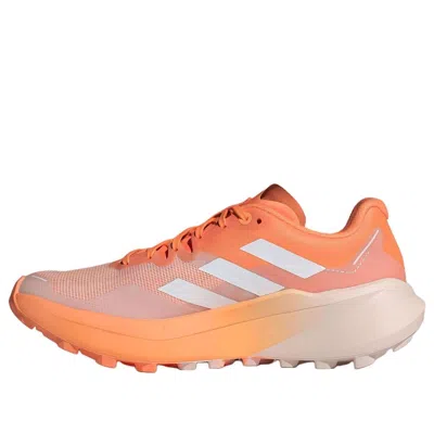 Adidas Originals (wmns) Adidas Agravic 3 'neon Orange'