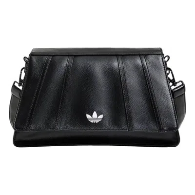 Adidas Originals (wmns) Adidas Airliner Noir Bag 'black'
