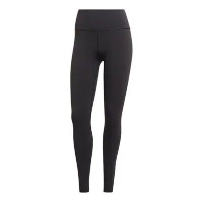 Adidas Originals (wmns) Adidas All Me 7/8 Leggings Asia Sizing 'black'