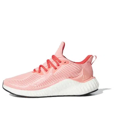 Adidas Originals (wmns) Adidas Alphaboost 'glory Pink'