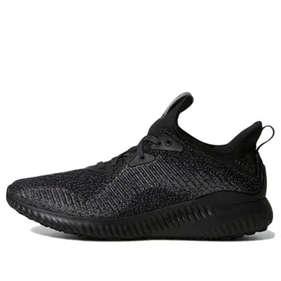 Adidas Originals (wmns) Adidas Alphabounce 1 'core Black'
