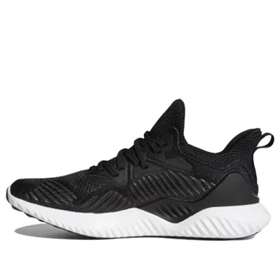 Adidas Originals (wmns) Adidas Alphabounce Beyond 'black Grey'