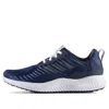 Adidas Originals (wmns) Adidas Alphabounce 'blue White'