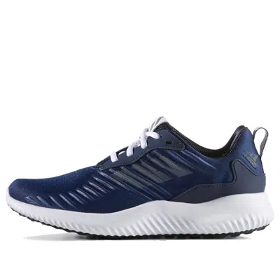 Adidas Originals (wmns) Adidas Alphabounce 'blue White'