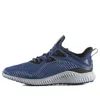 Adidas Originals (wmns) Adidas Alphabounce Em In Blue