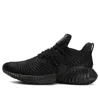 Adidas Originals (wmns) Adidas Alphabounce Instinct 'carbon' In Black