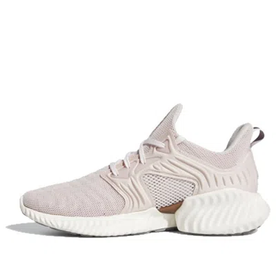 Adidas Originals (wmns) Adidas Alphabounce Instinct Cc W 'pink'