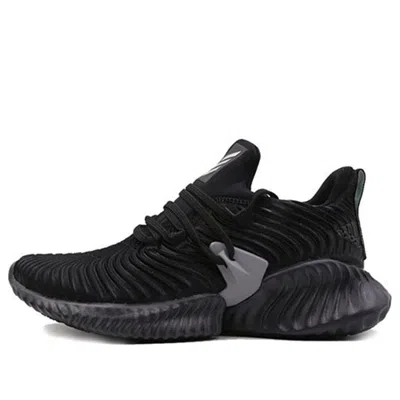 Adidas Originals (wmns) Adidas Alphabounce Instinct 'core Black'