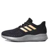 Adidas Originals (wmns) Adidas Alphabounce Rc.2 'black Gold' In Multi