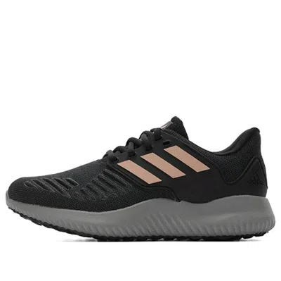 Adidas Originals (wmns) Adidas Alphabounce Rc.2 W 'black Pink'