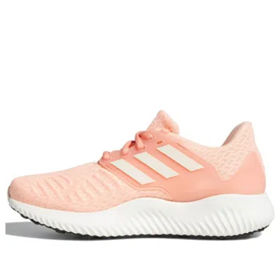 Adidas Originals (wmns) Adidas Alphabounce Rc2 W 'pink' In Orange
