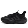 Adidas Originals (wmns) Adidas Alphabounce Sustainable Bounce 'core Black'