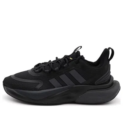 Adidas Originals (wmns) Adidas Alphabounce Sustainable Bounce 'core Black'