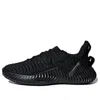 Adidas Originals (wmns) Adidas Alphabounce Trainer 'core Black'