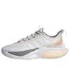 Adidas Originals (wmns) Adidas Alphabounce+ 'white Peach'