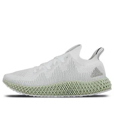 Adidas Originals (wmns) Adidas Alphaedge 4d 'footwear White'