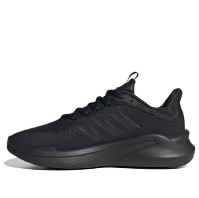Adidas Originals (wmns) Adidas Alphaedge 'all Black'