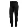 Adidas Originals (wmns) Adidas Alphaskin Tech 7/8 Tights Asia Sizing 'black'