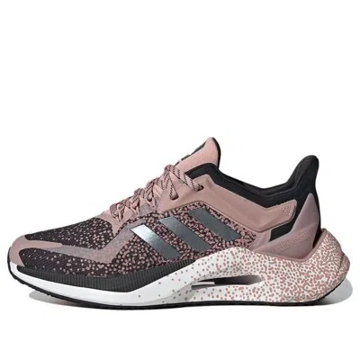 Adidas Originals (wmns) Adidas Alphatorsion 2.0 'wonder Mauve' In Purple