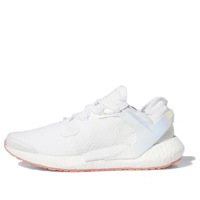Adidas Originals (wmns) Adidas Alphatorsion Boost 'white Sky Tint'
