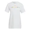 Adidas Originals (wmns) Adidas Always Original Graphic T-shirt 'white'