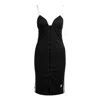 Adidas Originals (wmns) Adidas Always Original Laced Strap Dress 'black'