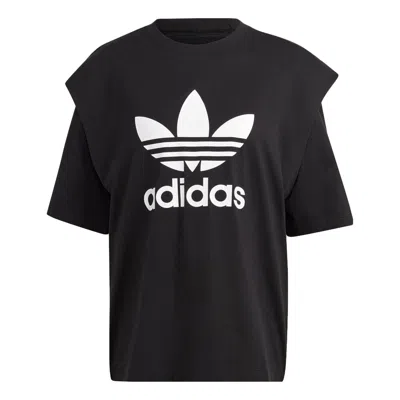 Adidas Originals (wmns) Adidas Always Original T-shirt 'black'