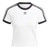Adidas Originals (wmns) Adidas Always Original T-shirt 'white Black'