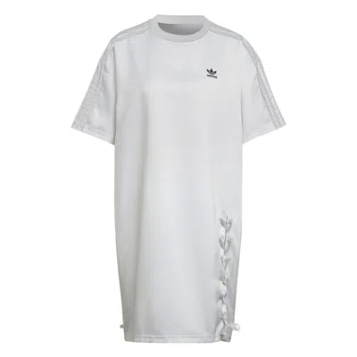Adidas Originals (wmns) Adidas Always Originals Dress 'white Grey'