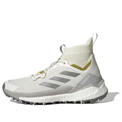 Adidas Originals (wmns) Adidas And Wander X Terrex Free Hiker 2 'off White Linen Green'