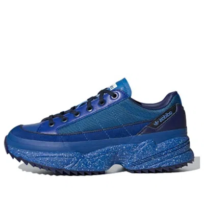 Adidas Originals (wmns) Adidas Angel Chen X Kiellor 'blue'