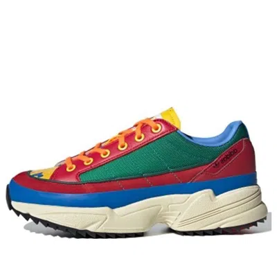 Adidas Originals (wmns) Adidas Angel Chen X Kiellor 'multi'
