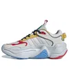 Adidas Originals (wmns) Adidas Angel Chen X Magmur Runner 'white Multi'