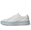 Adidas Originals (wmns) Adidas Angel Chen X Sleek Super Ac 'cloud White'