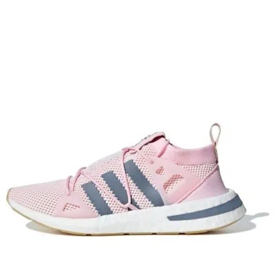 Adidas Originals (wmns) Adidas Arkyn 'clear Pink'