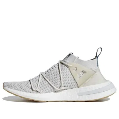 Adidas Originals (wmns) Adidas Arkyn Pk 'talc Linen' In Multi