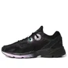 Adidas Originals (wmns) Adidas Astir 'black Clear Lilac'