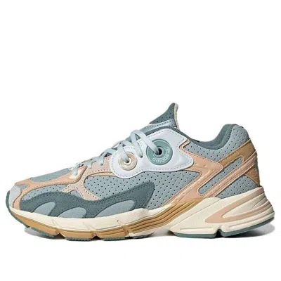 Adidas Originals (wmns) Adidas Astir 'blue Tint Magic Grey' In Gray