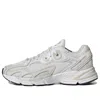Adidas Originals (wmns) Adidas Astir 'crystal White' In Neutral