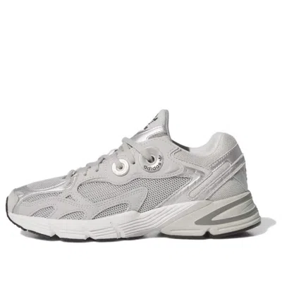 Adidas Originals Astir Sn Mesh In Grey/grey/grey