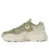 Adidas Originals (wmns) Adidas Astir 'orbit Green Wonder White' In Multi