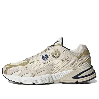 Adidas Originals (wmns) Adidas Astir 'orbit Green Wonder White' In Neutral