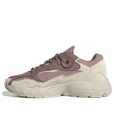 Adidas Originals Adidas Women's Originals Astir Casual Shoes In Wonder Oxide/wonder Oxide/clear Brown